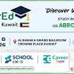HigherEd - Kuwait event image