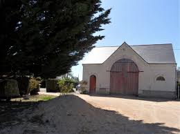 Longere 3 Chambres Dependances Sasu Rosine Immo West Beaucouze