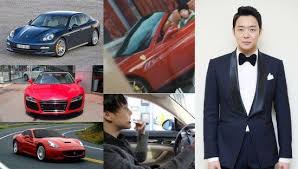 20 Idols And Their Hot Cars Hot Cars Sweet Ride Riding