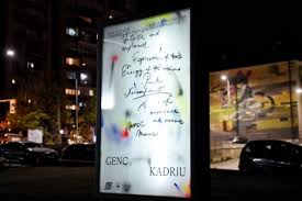 Bildergebnis für Genc Kadriu