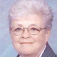 Obituary for Jean Schaller