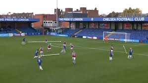 13 may 2021, 11:42 am. Fawsl 2020 21 Chelsea Women Vs West Ham Women Tactical Analysis