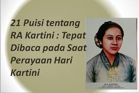 Melatih saraf motorik anak dengan mewarnai gambar ibu kita kartini adalah hal yang sangat mengembirakan buat sang anak. Contoh Puisi Tema Ibu Kita Kartini