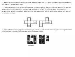 Available for pc, ios and android. Solved 14 What Is The Smallest Number Of Different Color Chegg Com
