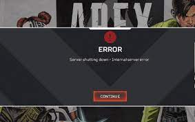 Apex legends is an online game, and as such, you may experience issues connecting to the battle royale. Apex Legends Server Shutting Down Easy Fix