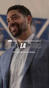 UCSD Men's Basketball Center Cade Pendleton takes care of his mental health  through daily stretches 🧘‍♂️🏀 Find your balance by scheduling moments for  wellness with Body Clock AI 🚀Download today! Credit: @ucsdmbb @