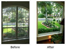 While working as a fitness trainer in 2010, one of dan's clients mentioned the opportunity in window cleaning. San Marcos Window Replacement Green Energy Of Sa