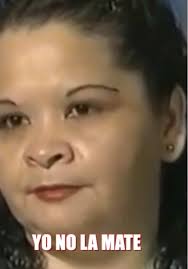 Denzel Crisp Selena Quintanilla