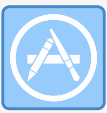 So you won't get bills out of the blue. Apple App Store Logo Vector App Store Optimization Icon Free Transparent Png Download Pngkey