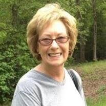 Virginia "Gin" Kimbrel Woodard Obituary