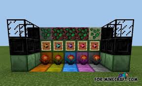 Check spelling or type a new query. Magical Crops Mod V1 2 Release For Minecraft Pe