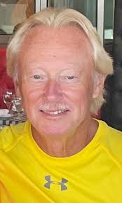 Thomas “Tom” H. Cooke