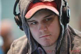 Foxwoods Poker: Oct 28, 2010