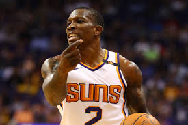 I dont wanna be here. The Trail Blazers Should Pass On Eric Bledsoe Blazer S Edge