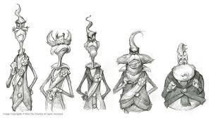 Sangjunart Com The Art Of Horton