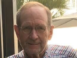 Obituary information for David Paul Krajcovic