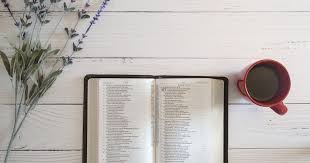 Verse Of The Day Daily Bible Scripture