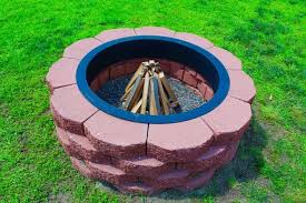 Do You Need A Fire Ring For A Fire Pit