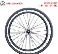 LightCarbon 88MB Ratchet System Hub Mountain Bike Wheel ODM ...