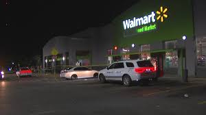 Shop your local walmart for a wide selection of items in electronics, home furniture & appliances, toys, clothing, baby. Memphis Walmart Parking Lot Shooting Shots Fired Localmemphis Com