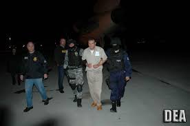 Los reyes de la pradera. Cartel Godfather To Be Freed From U S Prison