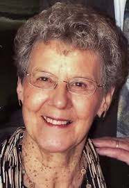 Obituary of HELEN CHUBATY (nee KOSOWAN)