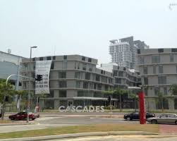 Cascade residencevideo are actual unithigh floor with nice view * next to gaint shopping mall* closeby lrt stationconsidered basic * with kitchen. Affordable Serviced Office Dataran Cascade Kota Damansara Malaysia Free Property Listing Malaysia Property Realestate Malaysia