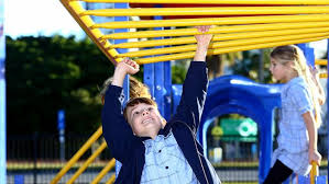 Can be use as a heaving line knot, for self defense or as giant stopper knot. Royal Australasian College Of Surgeons Warning On Monkey Bar Moves