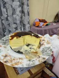 It seemed like every japanese instagrammer i followed was sharing their version of this cheesecake. Nineyfaz Nineyfazyaney Twitter