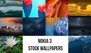 These wallpapers can only be found in the nokia 7 plus. Download Nokia 3 Stock Wallpapers Droidviews