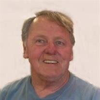 James C. Betts Obituary