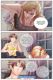 I Have A Mansion In The Post Apocalyptic World Sun Jiao Baca I Have A Mansion In The Post Apocalyptic World Bahasa Indonesia Chapter 19