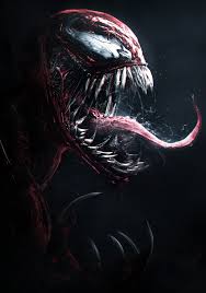 Venom 2 Carnage Mizuri Official In 2020 Carnage Marvel Marvel Comics Artwork Marvel Comics Wallpaper