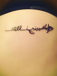 We have 115+ collection of love, moticational quote tattoos ideas & designs in 2021. Tattoo Quotes About Time And Life 18 Best Family Tattoo Quotes To Express Love To Your Family Dogtrainingobedienceschool Com