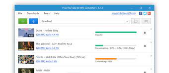 When internet connections and streaming quality are poor, you can still enjoy your favorite youtube. Free Youtube To Mp3 Converter Free Download
