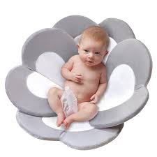 4.6 out of 5 stars with 545 ratings. Amazon Com Baby Bath Flower Sink Insert Baby Bath Lotus Soft Kitchen Sink Bath Petal Baby Girl Shower Flower Quick Dry Gray Baby
