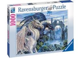 This 27 by 20 format takes about 8 hours to complete. Puzzle 1000 Pieces The Little Toy Shop