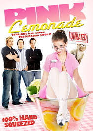 Pink Lemonade Unrated DVD New 2009 Kurt Finney Angela Trimbur 96009698492