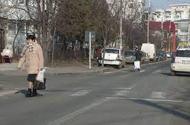 Neacordarea de prioritate, un adevărat risc! Cum Te Aperi In Instanta Cand Esti Acuzat De Neacordarea Prioritatii De Trecere Pietonilor Angajati In Traversarea Drumului Public Avocat Bucuresti