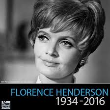 Florence Ann Hankins"