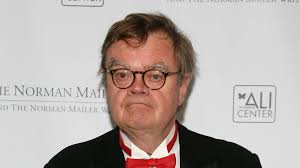 Minnesota Public Radio details allegations against Garrison Keillor