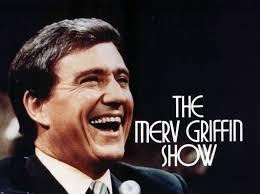 throwbackthursday A 1971 CBS ad for Merv. #vintageadvertising  #themervgriffinshow