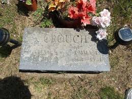 Emma Louise Danforth Crouch (1864-1941)