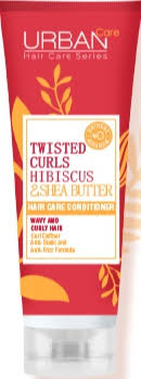 It makes them feel good about themselves and gives an added boost to their confidence knowing that they look great. Urban Care Twisted Curls Hibiscus Shea Butter Hair Care Conditioner Ingredients Explained