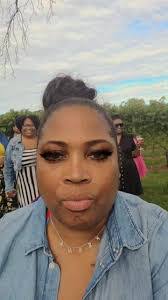 Kesha Nelson's Instagram, Twitter & Facebook