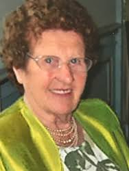 Condolence Book for Agnes Keegan (née Keaveney) (Dromahair, Leitrim)