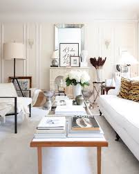 The Chicago Home Of Artist And Designer Josh Young Living Room Decor Apartment Interior Design Home