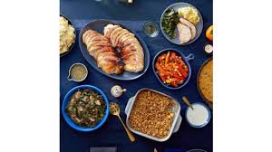 Costco shopping list prepared thanksgiving dinner 2020 same day grocery from costco shop with me. Best Thanksgiving Meal Delivery Holiday Meal Kits Cnn Underscored