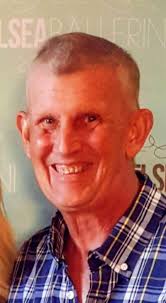 Steven Whitaker Obituary