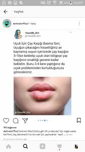 Sena Soksan Adli Kullanicinin Kendime Not Panosundaki Pin Gece